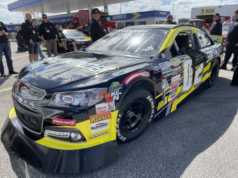 2023 BRANDT 200 Paint Schemes - Scheme Haven