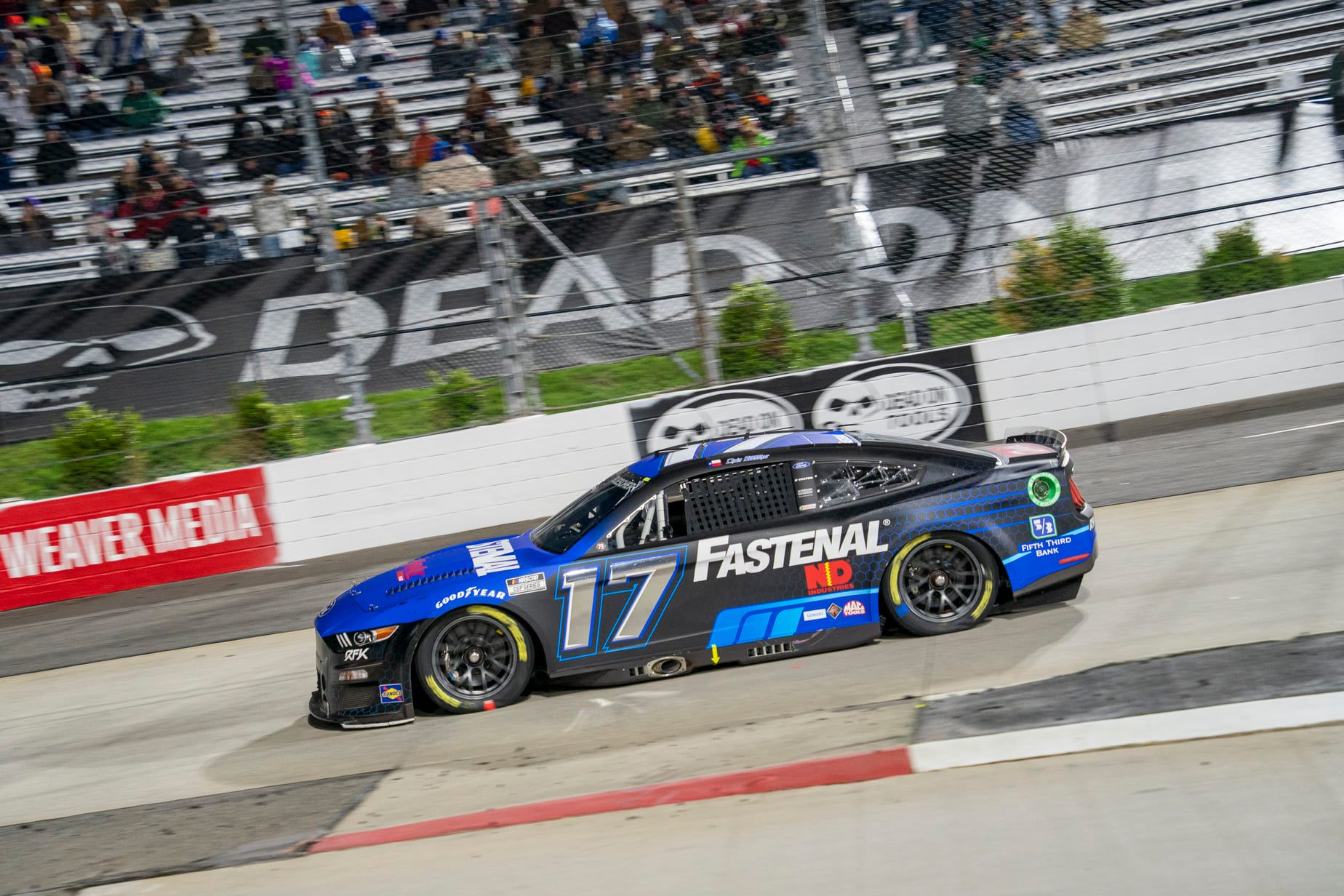 2022 - #17 RFK Racing - Scheme Haven