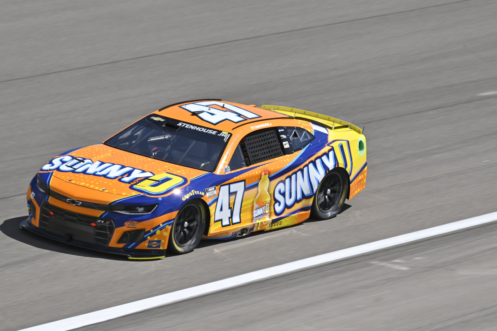 Jtg Racing Peerce 2022 - #47 JTG Daugherty Racing - Scheme Haven