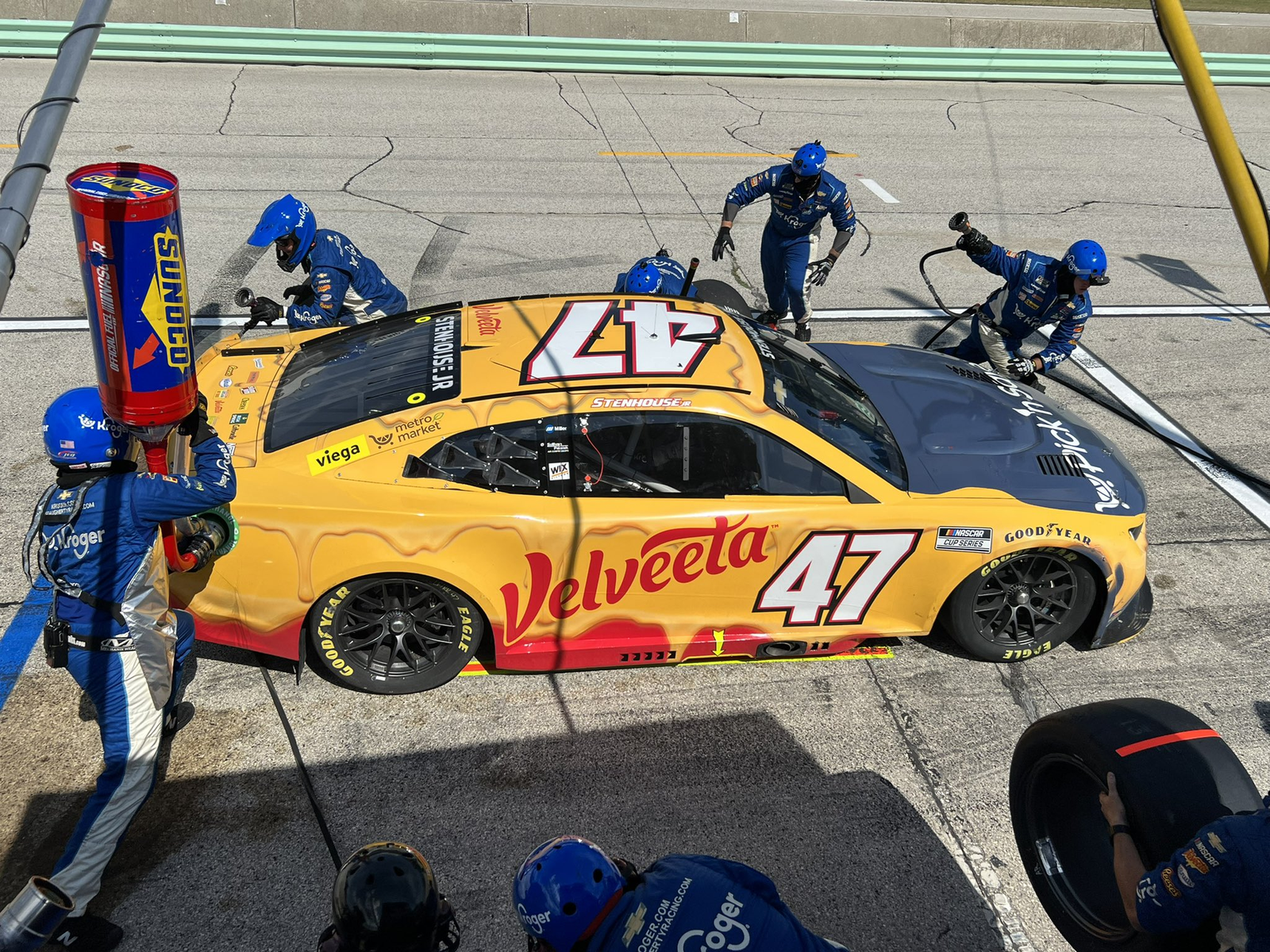 Jtg Racing Peerce 2022 - #47 JTG Daugherty Racing - Scheme Haven