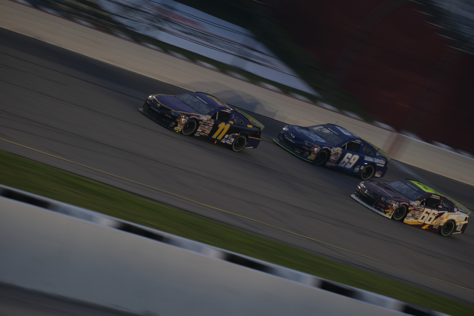 Kimmel Racing 2023 - #69 Kimmel Racing - Scheme Haven