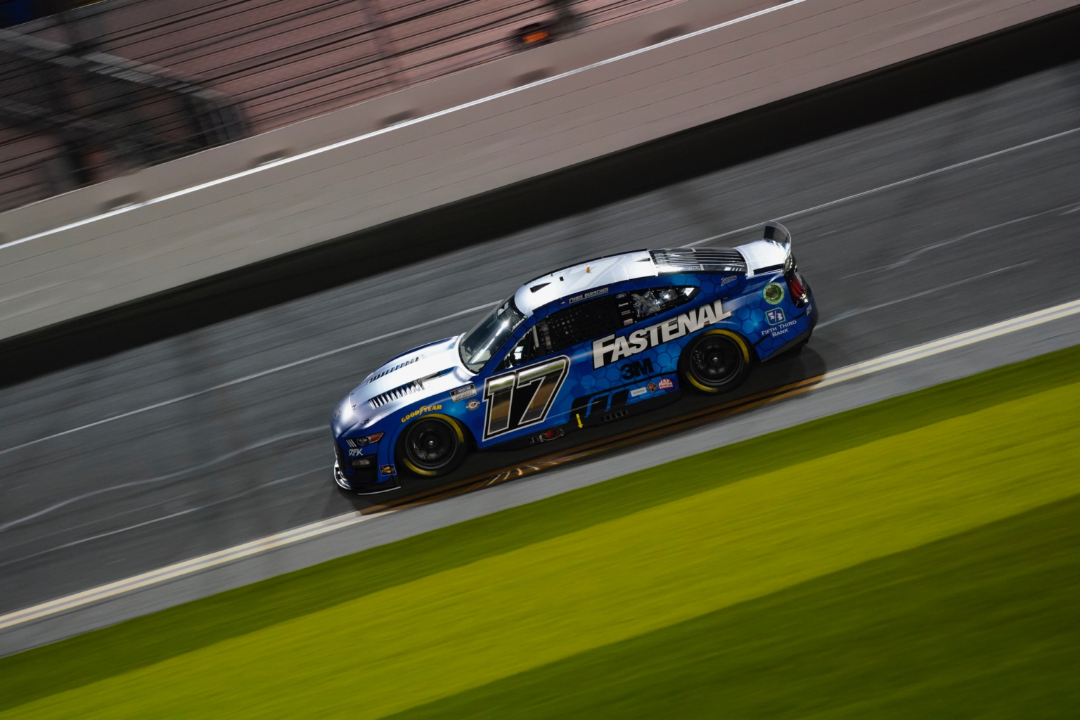 2023 - #17 RFK Racing - Scheme Haven
