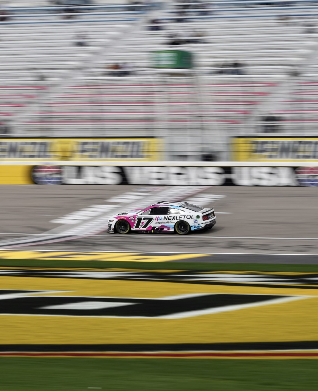 2023 - #17 RFK Racing - Scheme Haven