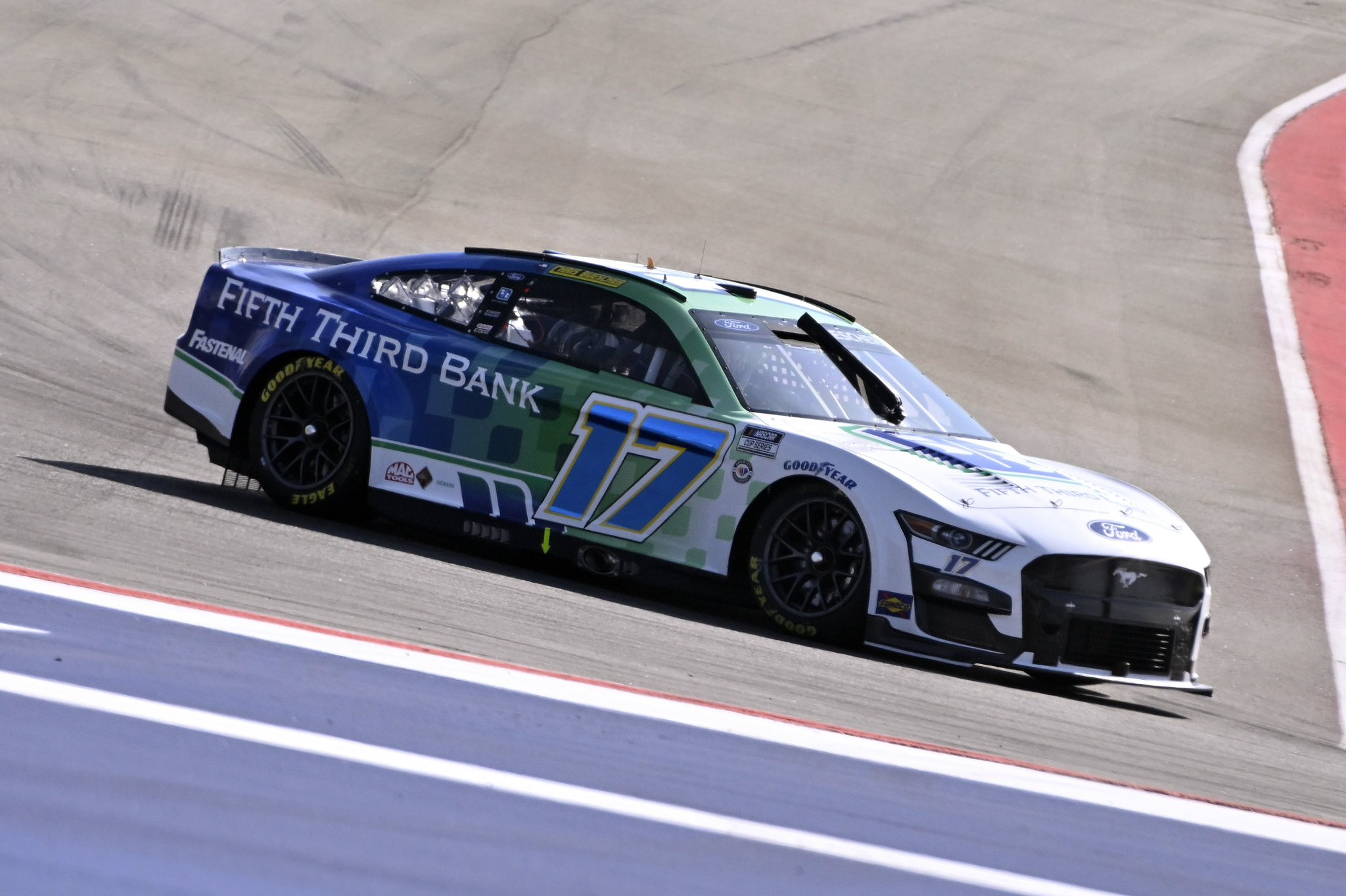 2023 - #17 RFK Racing - Scheme Haven