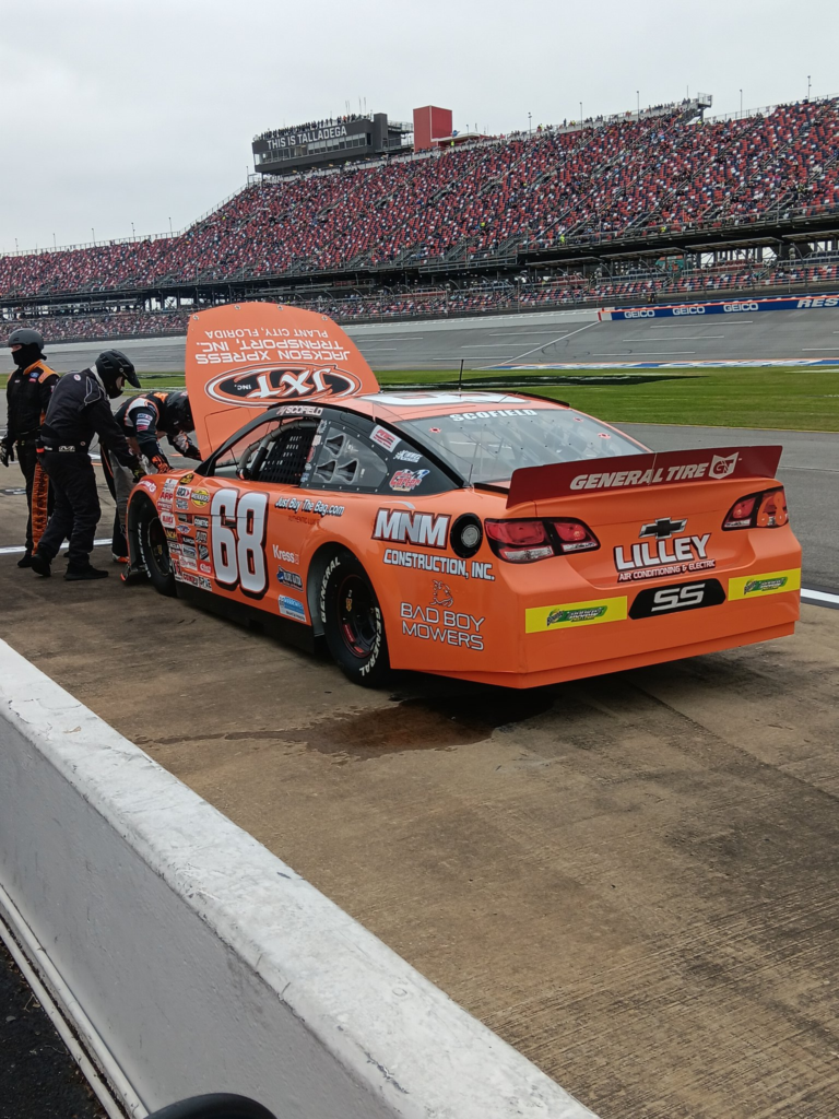 Kimmel Racing Kimmel Remembered Year After Racing Death – EMXE